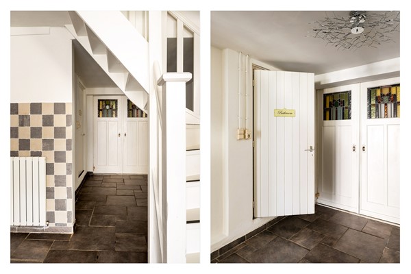 Medium property photo - Wilhelminastraat 1C, 4701 GV Roosendaal